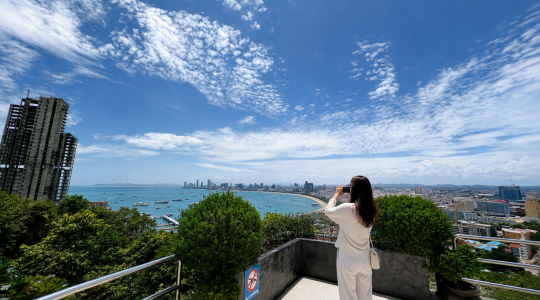 Pattaya